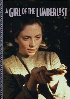 Постер фильма A Girl of the Limberlost (1990)