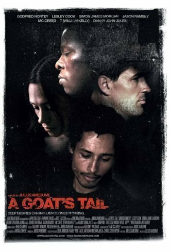 Постер фильма A Goat's Tail (2006)