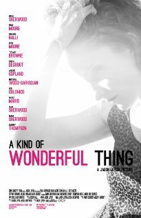 Постер фильма A Kind of Wonderful Thing (2012)