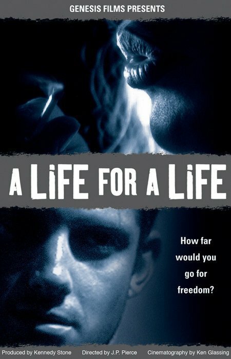 Постер фильма A Life for a Life (2003)