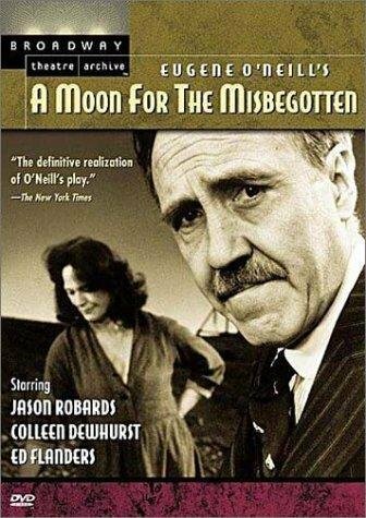 Постер фильма A Moon for the Misbegotten (1975)