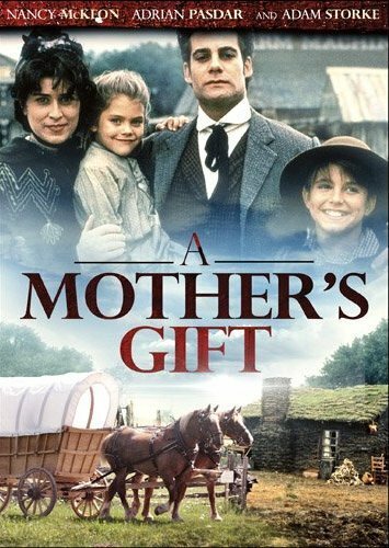 Постер фильма A Mother's Gift (1995)