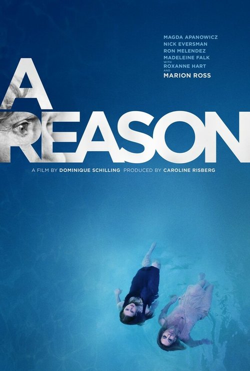 Постер фильма A Reason (2014)