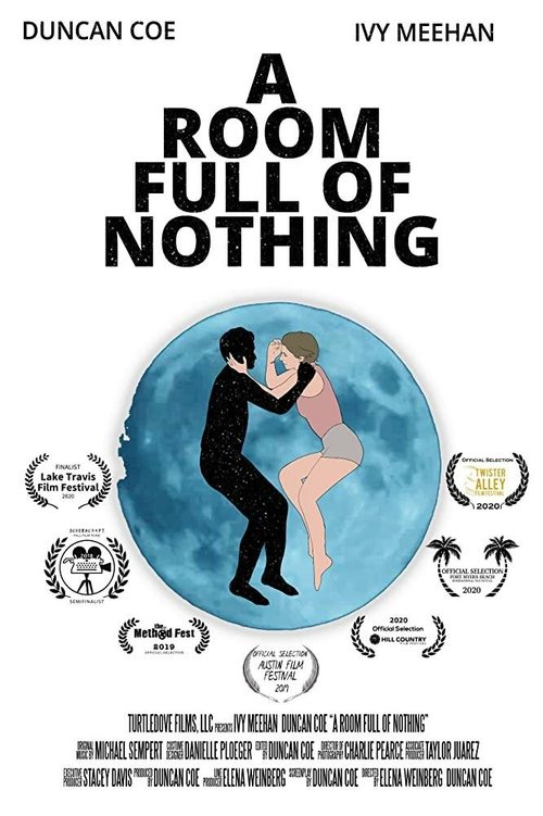 Постер фильма A Room Full of Nothing (2019)