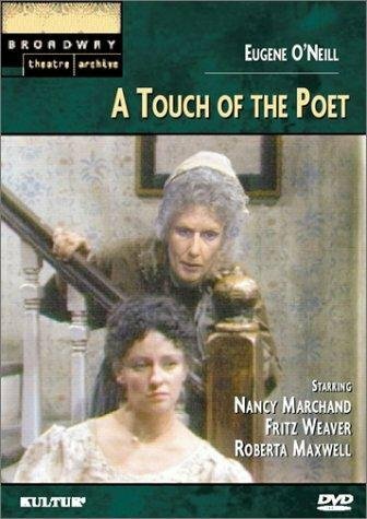 Постер фильма A Touch of the Poet (1974)