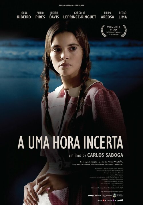 Lo scambio (2015)