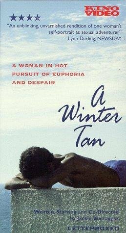 Постер фильма A Winter Tan (1987)