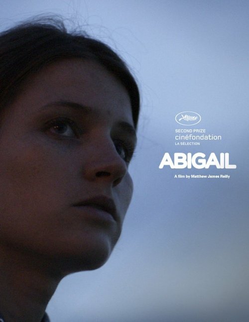 Постер фильма Abigail (2012)