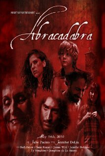 Постер фильма Abracadabra (2009)