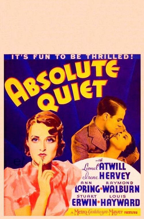 Ourselves Alone (1936)