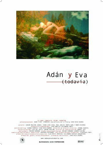 Постер фильма Adán y Eva (Todavía) (2004)