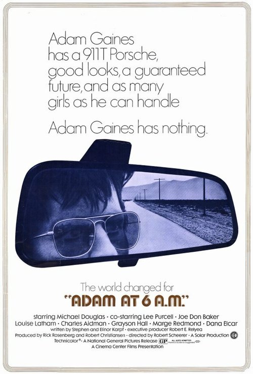 Sweet Bird of Aquarius (1970)