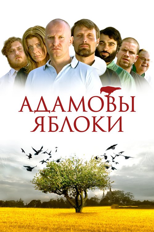 Письма отцу Якобу (2009)