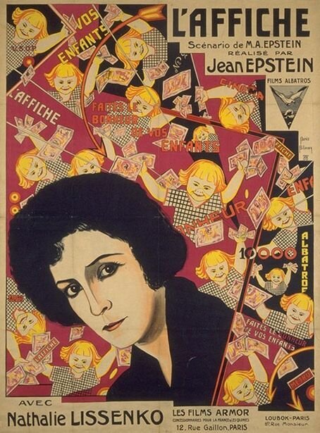 Revelation (1924)