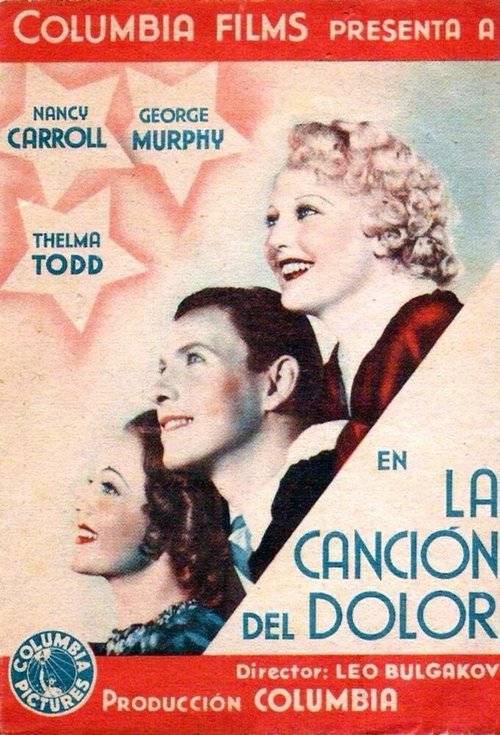 The Girl Who Came Back (1935)