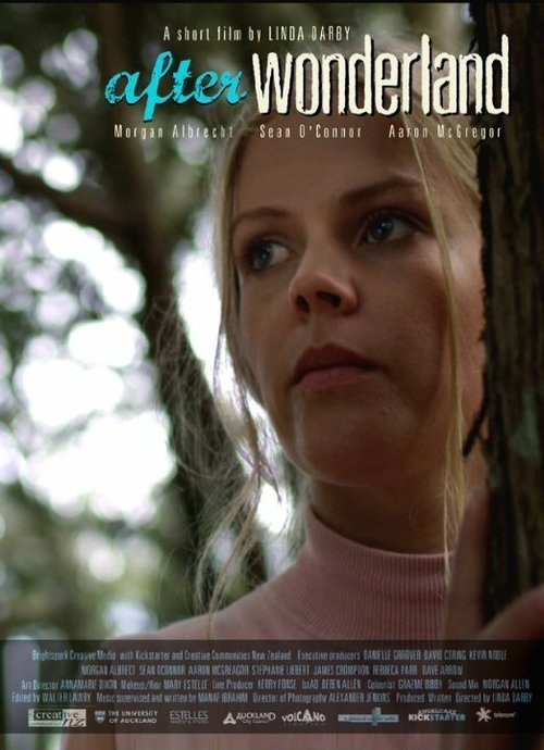 Постер фильма After Wonderland (2014)