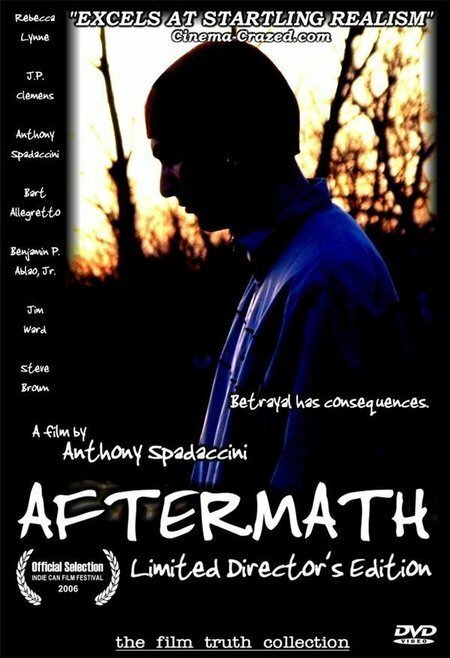 Постер фильма Aftermath (2005)