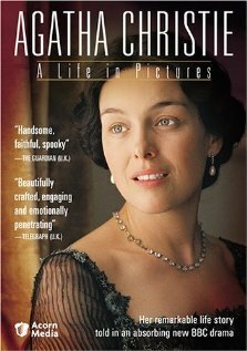 Постер фильма Agatha Christie: A Life in Pictures (2004)