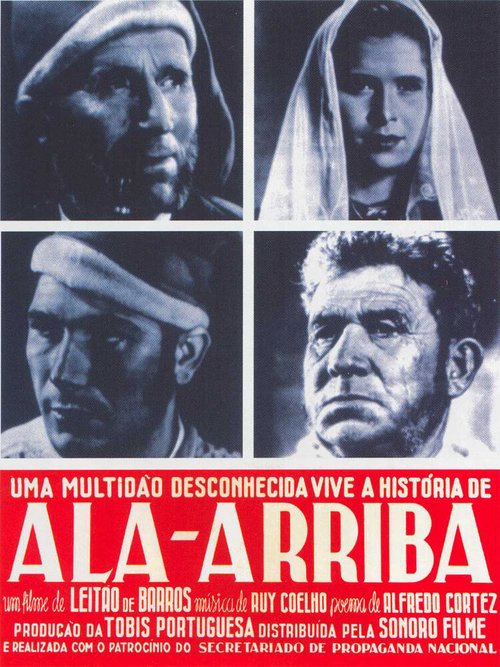 Jesusita en Chihuahua (1942)