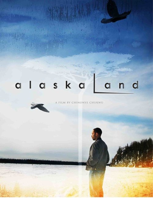 Постер фильма alaskaLand (2012)