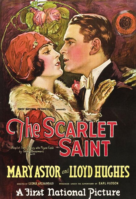 The Storm Breaker (1925)