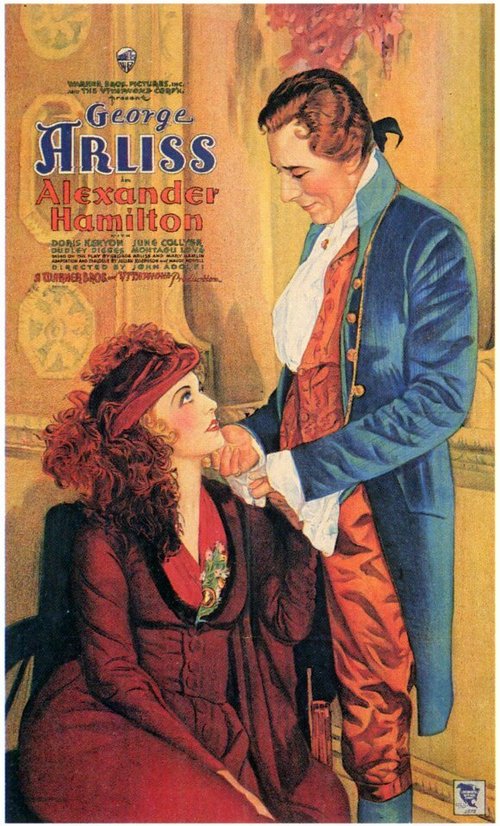 The Big Gamble (1931)