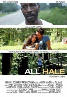 Постер фильма All Hale (2015)