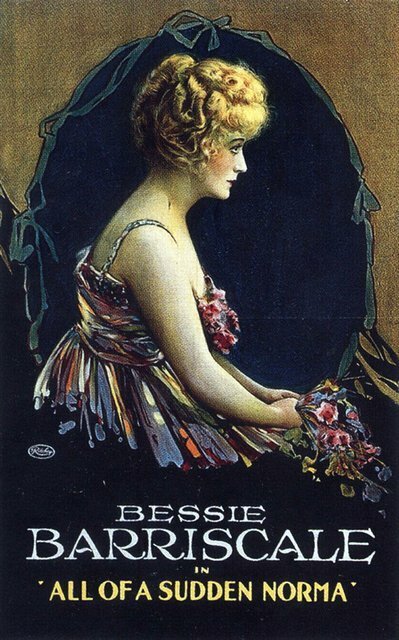 Pettigrew's Girl (1919)