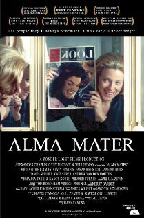 Постер фильма Alma Mater (2002)