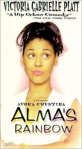 Постер фильма Alma's Rainbow (1994)