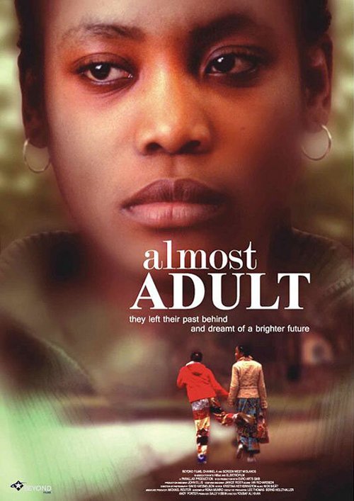 Постер фильма Almost Adult (2006)