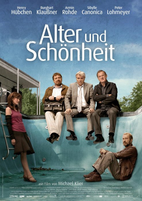 Постер фильма Alter und Schönheit (2009)