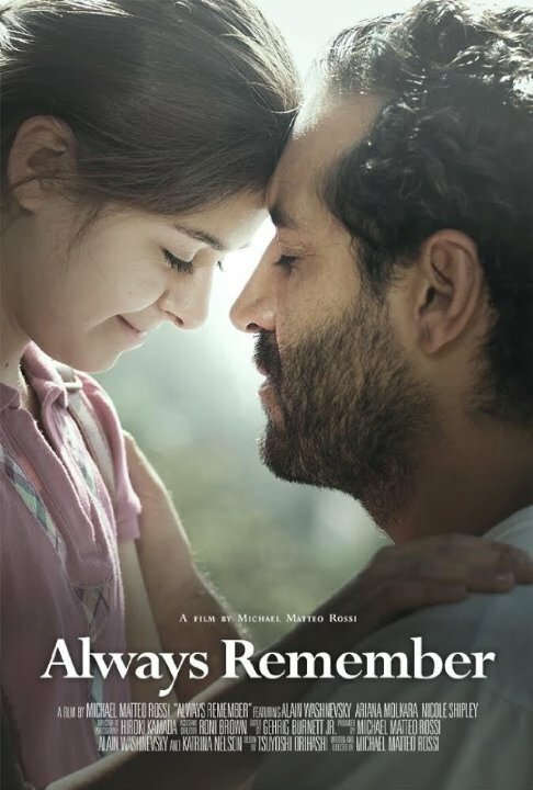 Постер фильма Always Remember (2014)