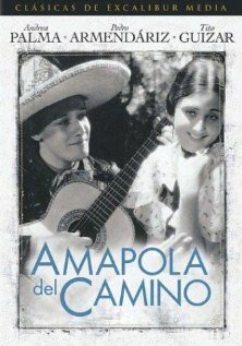 Постер фильма Amapola del camino (1937)