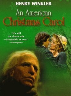 Постер фильма An American Christmas Carol (1979)