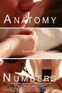 Постер фильма Anatomy of Numbers (2008)