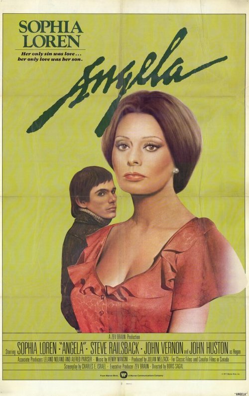 Женская консультация (1977)