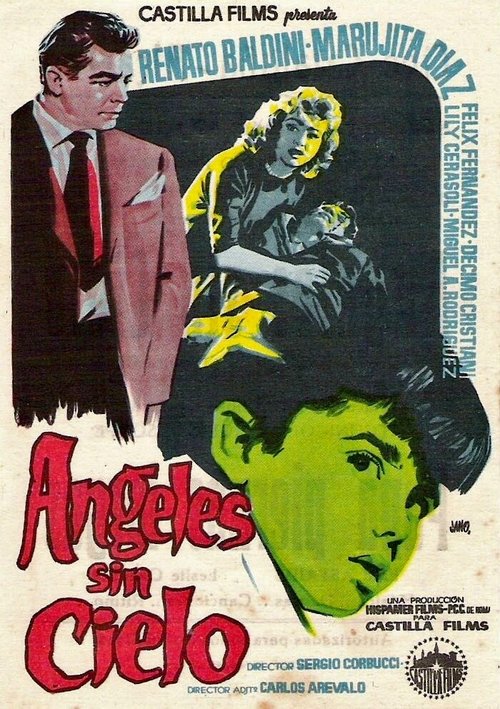 A Dangerous Age (1957)