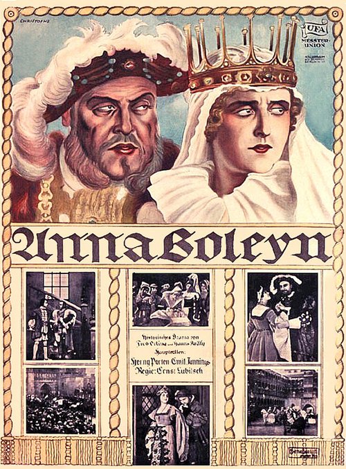 Молчание (1920)