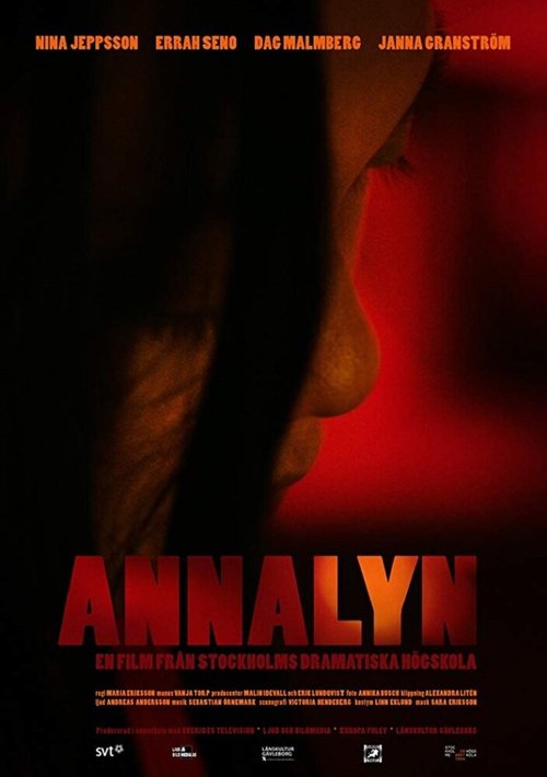 Постер фильма Annalyn (2012)