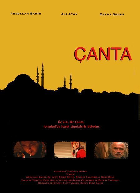 Постер фильма Çanta (2005)