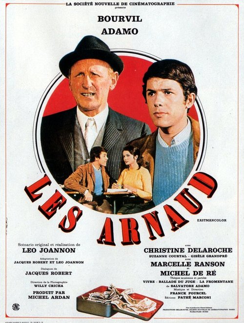 Zgodba ki je ni (1967)