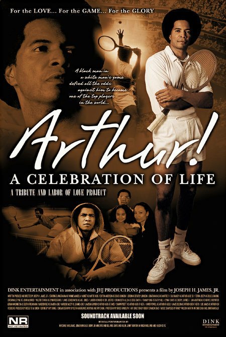 Постер фильма Arthur! A Celebration of Life (2005)