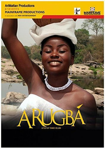 Постер фильма Arugba (2009)