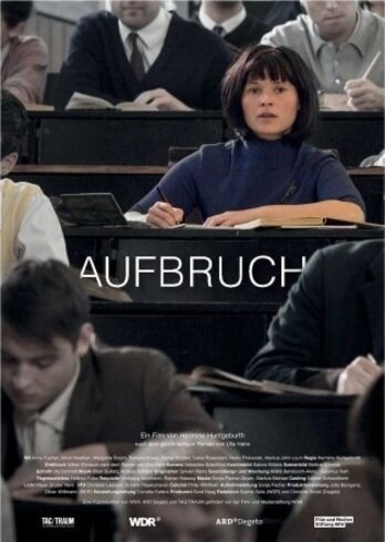 Постер фильма Aufbruch (2016)