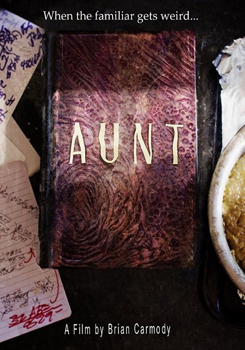 Постер фильма Aunt (2017)