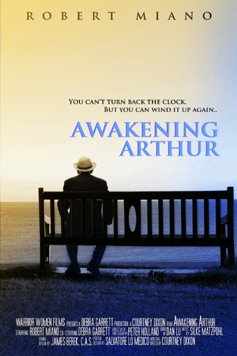 Постер фильма Awakening Arthur (2010)