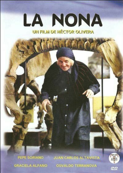 Постер фильма Бабуля (1979)