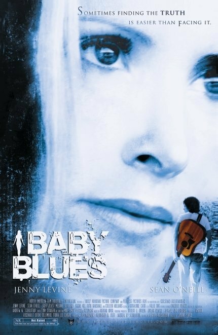 Постер фильма Baby Blues (2008)