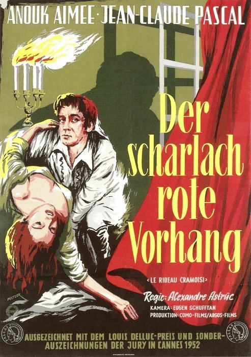 Der Kaplan von San Lorenzo (1953)